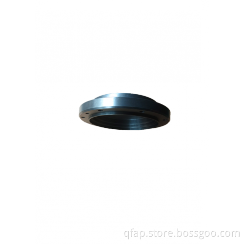 High Precision Road Roller Drum Bearing End Cover